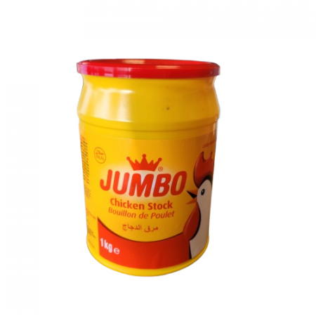 Jumbo Chicken Stock 1kg