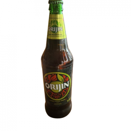 Orijin Spirit Mixed Drink