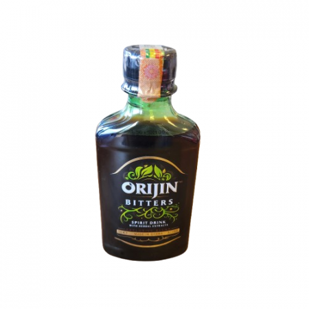 Orijin Bitters Original Herbal  Drink