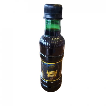 Alomo Bitters Kasapreko  200ml