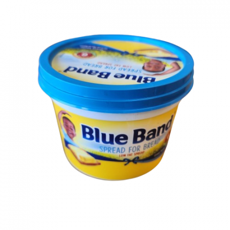 BLUE BAND BUTTER 500G
