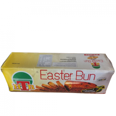 HTB Easter Bun 56oz