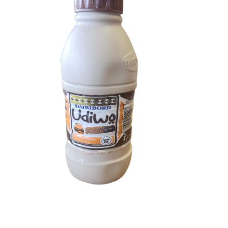 Dairibord Udiwo Pfuko Maheu Traditional 500ml