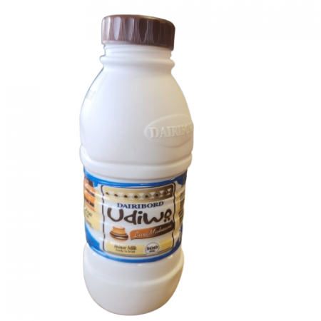 Dairibord Pfuko Maheu Buttermilk
