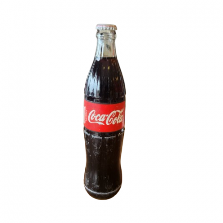 Nigeria Coke (Bottle 50CL)