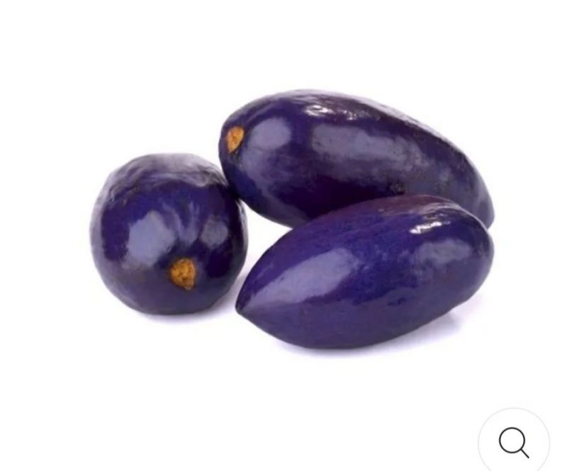 FRESH UBE AFRICA PEAR -4 Single Pears