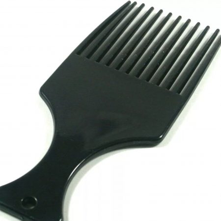 Afro comb/brush