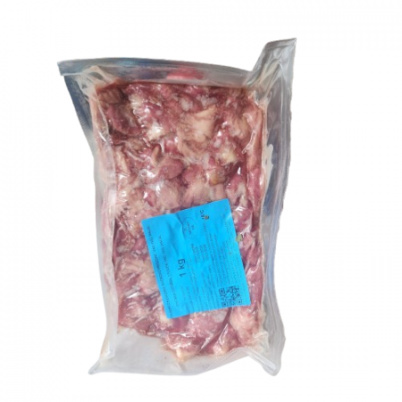 Chicken Gizzard 1KG