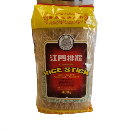 Twin Swallows Kong Moon Rice Vermicelli 江門排粉 400g