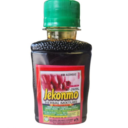 Jakomo Herbal Mixture Stronger