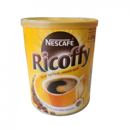 Nescafe Ricoffy Coffee 250G