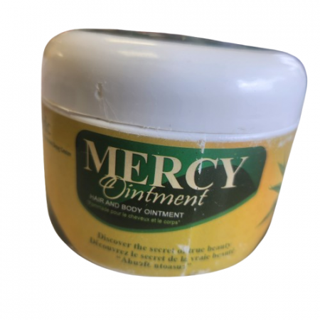 Mercy Hair and Body Ointment, 110g