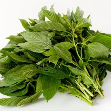 Fresh Ewedu Leaf