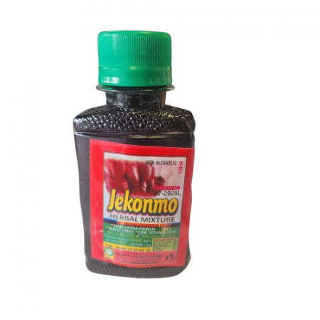 Jekonmo Herbal Mixture 100ml (1)