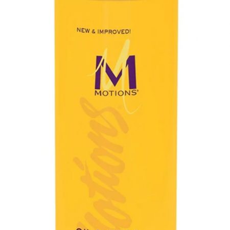 Motions Oil Sheen and Conditioning Spray 