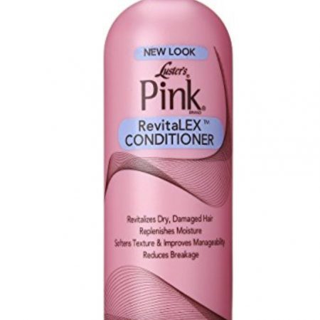 Lusters Pink RevitaLEX Conditioner 591 ml/20 fl oz