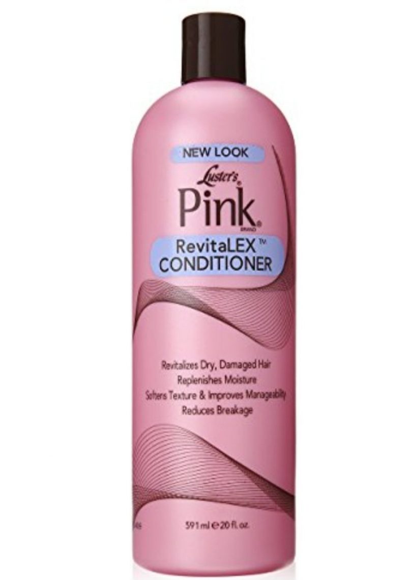 Lusters Pink RevitaLEX Conditioner 591 ml/20 fl oz