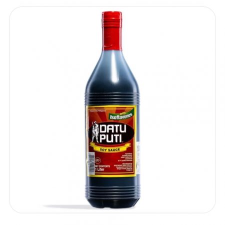 Datu Puti Soy Sauce