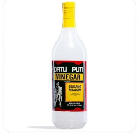 Datu Puti Vinegar