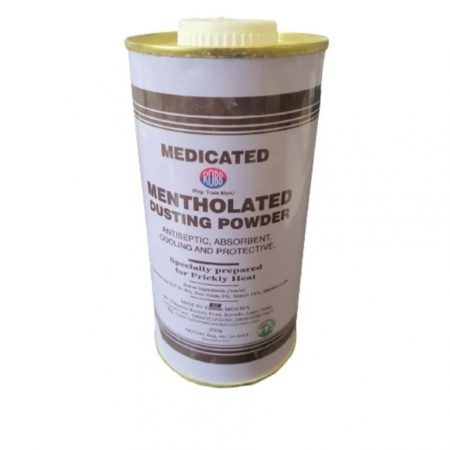 Dustin Powder (200G)