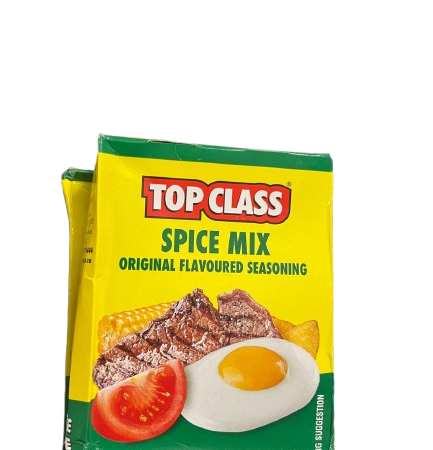 Top Class Original Flavoured Spice Mix Seasoning 200g