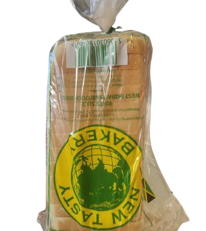 New Tasty Bakery Sweet Bread 800gm