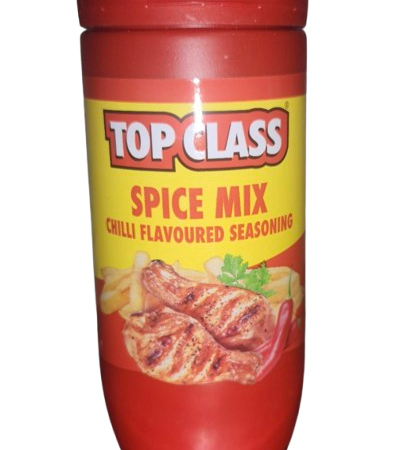 Top Class Spice Mix Chilli Seasoning 350g