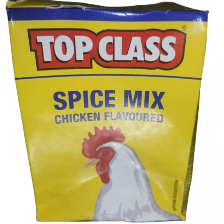 To Class Spice Mix Chicken Flavoured 200g