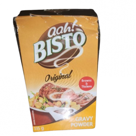 Bisto The Original Gravy Powder 115g