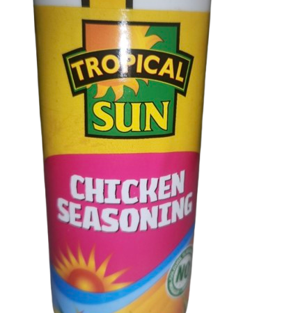 Tropical Sun Chicken Seasoning 100g