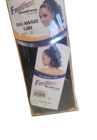FREETRESS HAIR PONYTAIL