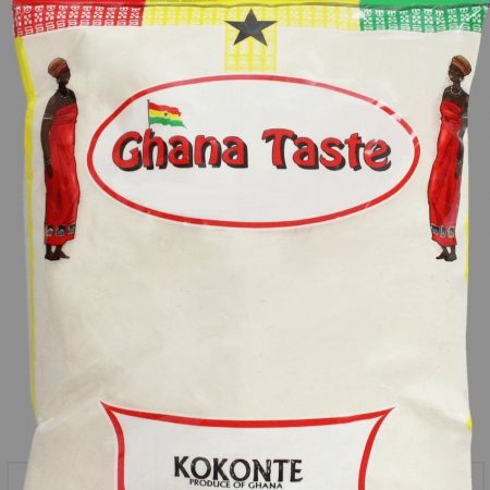 Ghana Taste Kokonte 3.5KG