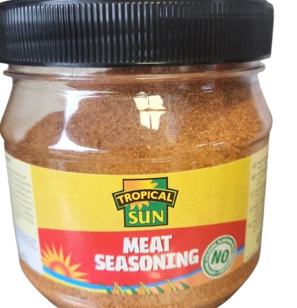 Meat Seasoning 650G