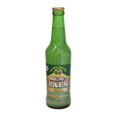 Nkulenu's Palm Drink 315 ml