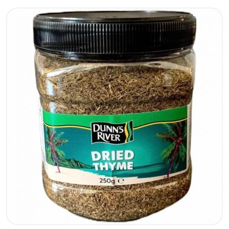 Dunn's River Dried Thyme 250g
