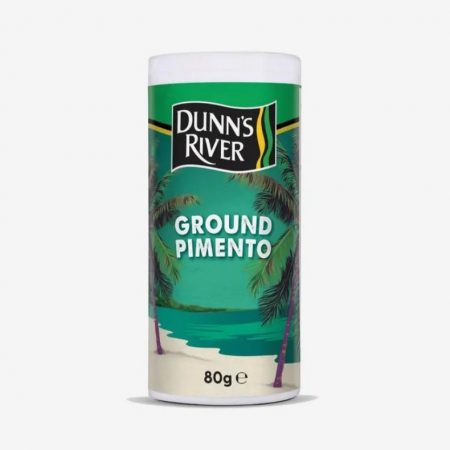 Dunn's River Ground Pimento 80g