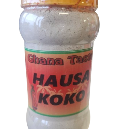 Ghana Taste Hausa Koko 500g
