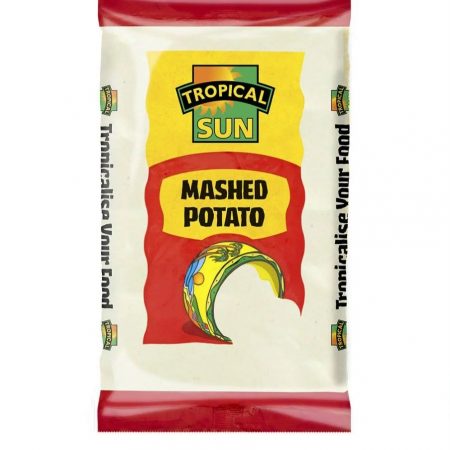 Tropical Sun Mashed Potato 1.5kg