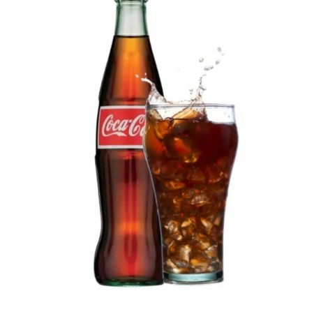 Nigerian ‘Orobo’ Coke 50cl