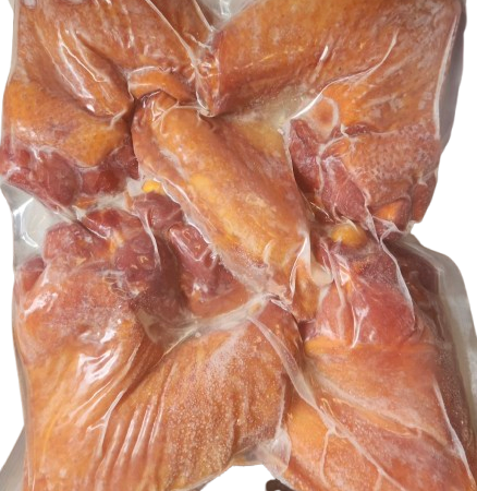 Smoked Turkey Box 5kg