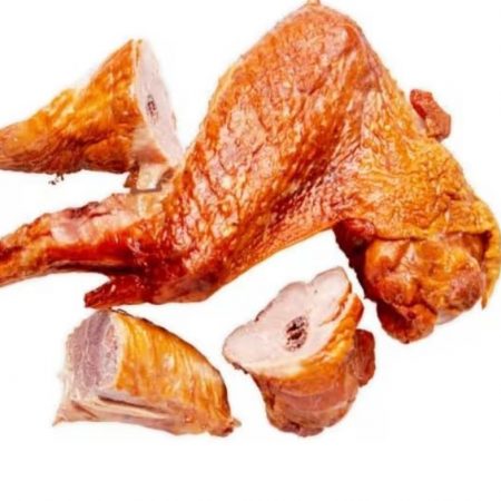Smoked Turkey 1.5