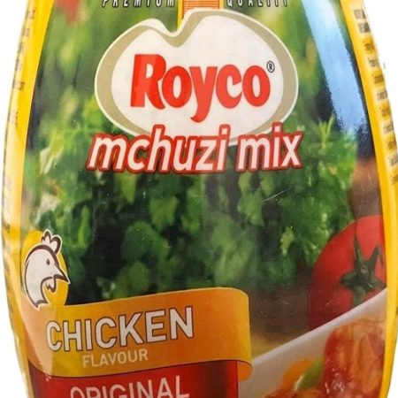 Royco Mchuzi Mix (Chicken Flavour) 500g
