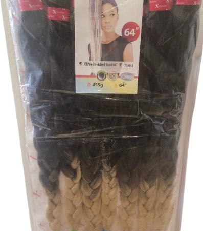 7X Pre-Stretched T1/613