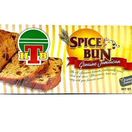 HTB Spice Bun 794g (28oz)