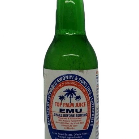 Emu Natural Palm Drink 60cl
