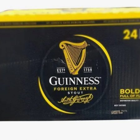 SamisNorthampton

Guiness Nigeria Pack of 24