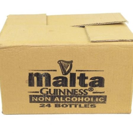 Guiness Nigeria Pack of 24