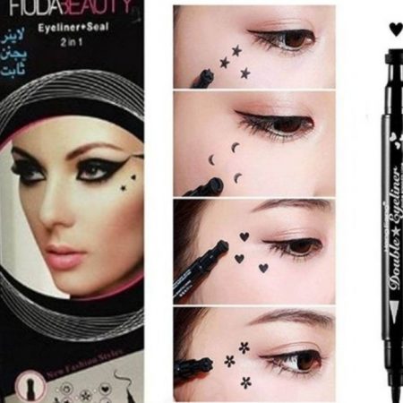 Huda Beauty Magic Eye 2 in 1