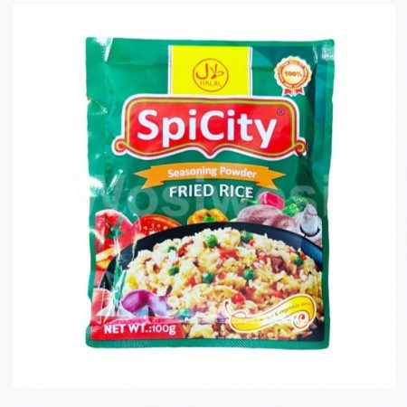 Spicity Fried Rice Seasoning Powder