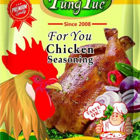 FungYue Chicken Seasoning Powder 100g